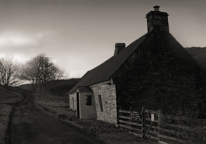 long-house