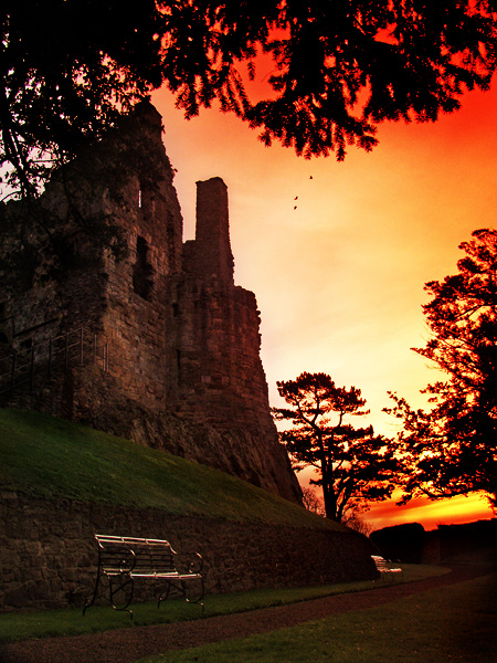 dirleton