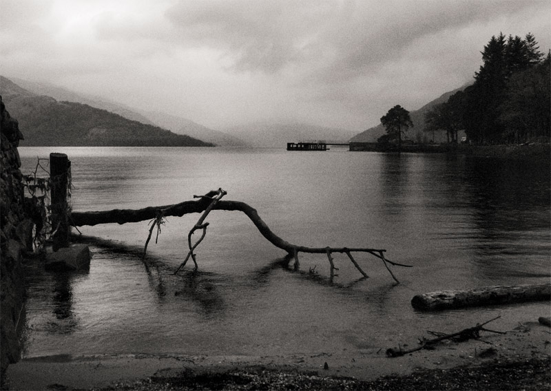 Loch Lomond