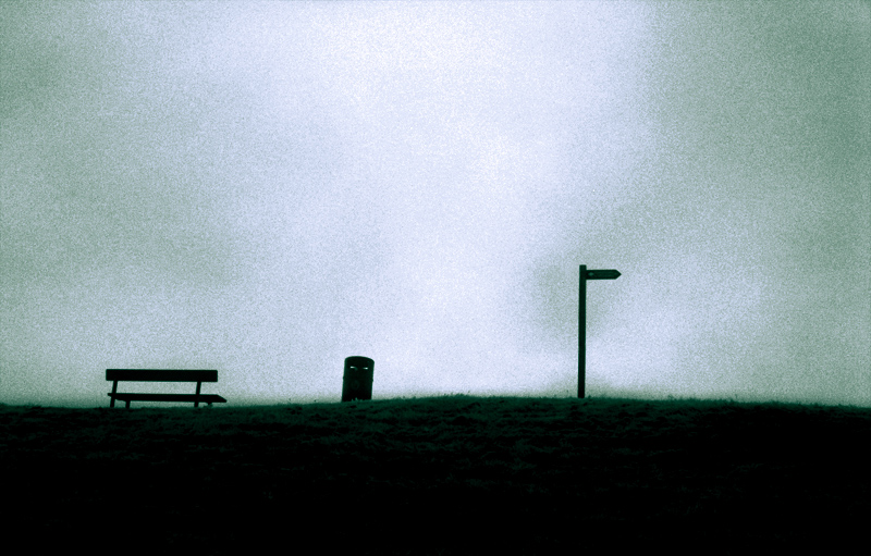 bench-bin-sign