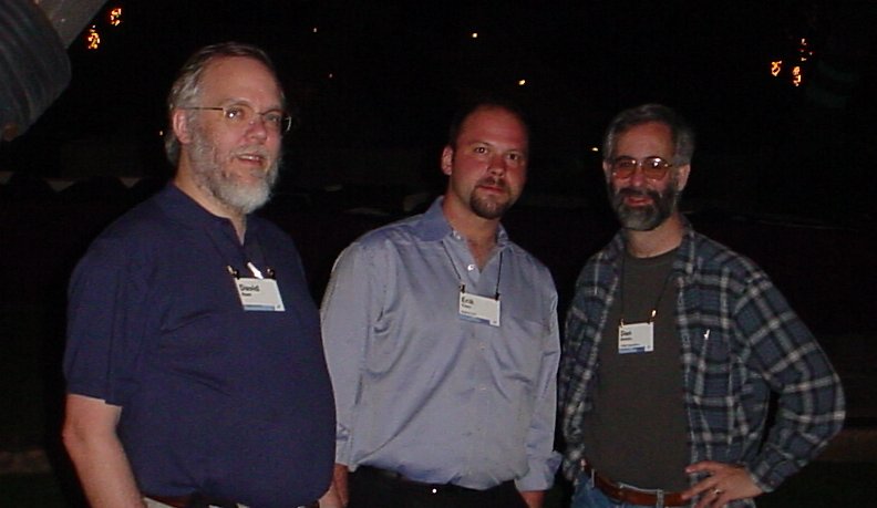 Dan_Bricklin Dave_Reed