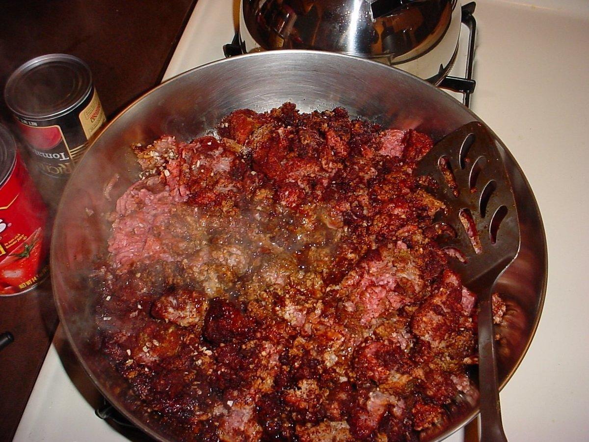 meat