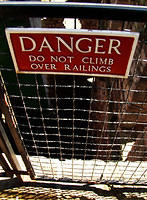 danger
