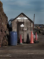 harbourmasters-office