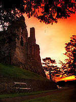 dirleton