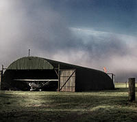 Strathaven Airfield