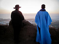 Morocco, 2011