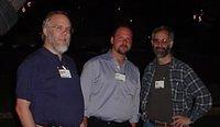 Dan_Bricklin Dave_Reed