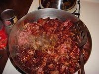 meat