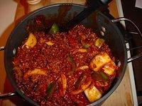simmer